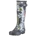 Viking FOX WILD NATURE Naturkautschukstiefel 1-39150, Damen Stiefel