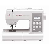 Singer Confidence, Model 7470 Sewing Machine