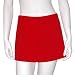 American Apparel Stretch Cotton Skort / Skirt