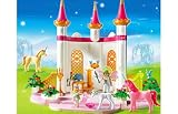 Playmobil 5873 Fairy Tale Unicorn Fairy PalaceIMAGE