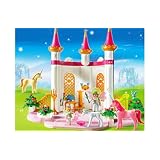 Playmobil Fairy Tale Unicorn Fairy Palace 5873