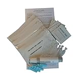 20 x GP Professional PSA Prostate Cancer Disorder Test Screening Kit