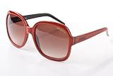 Carrera Damen Sonnenbrille Orange ASTER1-KKTJD
