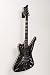 Washburn Paul Stanley Series PS1800CMK Electric Guitar - Cracked Mirror
