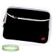 Acer TravelMate 6293 12.1-Inch Laptop Carrying Sleeve With Exta Pocket ( Black ) ( A...