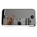 Mirror Like Screen Protector Shield for Apple iPhone 3G