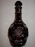 Avon Cape Cod Ruby Red Decanter