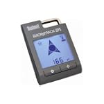 41k77Jjp7aL. SL160 SS150  #10: Bushnell Backtrack Point 3 Personal GPS Locator (Gray)