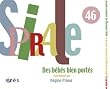 Spirale, N� 46 : Des b�b�s bien port�s