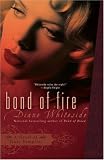  : Bond of Fire (Texas Vampires, Book 2)