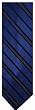Men's Tommy Hilfiger Neck Tie Navy & White
