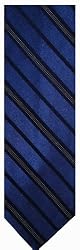 Men's Tommy Hilfiger Neck Tie Navy & White