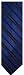 Men's Tommy Hilfiger Neck Tie Navy & White