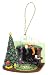 Clue Christmas Ornament by Basic Fun