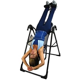 Teeter Inversion EP650