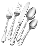 International 65 pc Beacon Hill Flatware Set by International Silver