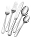 International 65 pc Beacon Hill Flatware Set