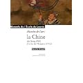 Histoire de l'art : La Chine des Song (960) � la fin de l'Empire (1912)