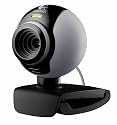 Logitech C250 Webcam