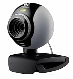 Logitech C250 Webcam