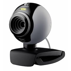 Logitech C250 Webcam
