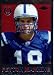 Search : 2005 Topps Chrome Throwbacks #TB4 Peyton Manning Indianapolis Colts Football Card - Mint Condition - In Protective Display Case !!