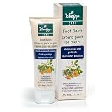 Kneipp - Calendula Foot Balm