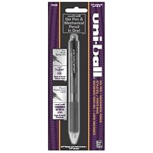 uni-ball Combination Gel Pen and Mechanical Pencil (1751935),