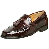 Johnston & Murphy Men's Mixon Tassel Slip On