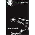 Heart of Darkness (Vintage Classics) by Joseph Conrad and Tim Butcher