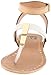 DV Dolce Vita Women's Vasni Gladiator Sandal