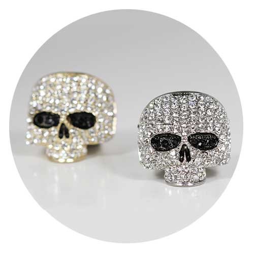 Image #2 of Silver Tone Soho