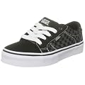 Vans Men's Bishop (Widow Vulc 007) Trainer
