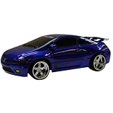 SC CIVIC SI BLUE 27 MHZ