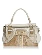 GUESS Ontario Satchel