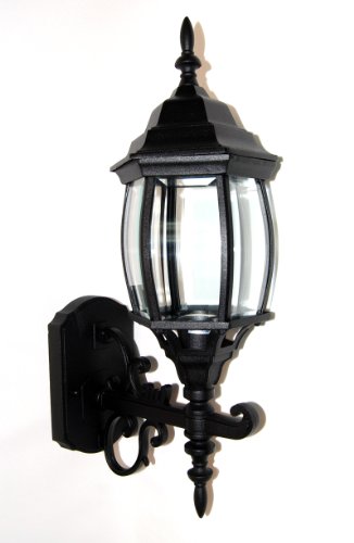 outdoor lighting fixtures
