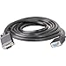 IOGEAR G2LVGAE006 Ultra-Hi-Grade VGA Extension Cable HD-15 Male - HD-15 Female - 6ft