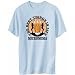 T-Shirt Mens Light Blue 