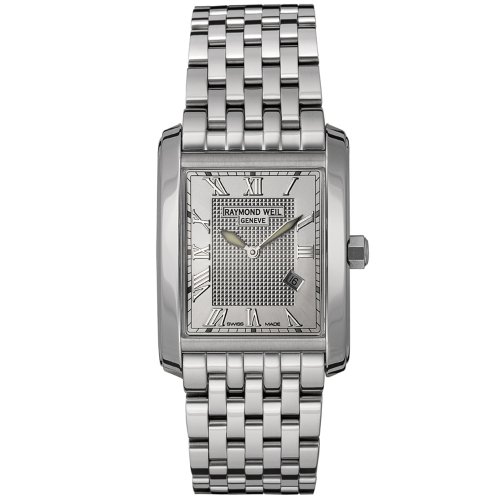 Raymond Weil 9975-ST-00659 Men's Don Giovanni Stainless Steel Watch