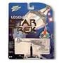 Legends Of Star Trek Series One - Klingon D7 Battlecruiser Diecast Model Ship