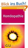 Hom�opathie (GU Gesundheits-Kompasse)