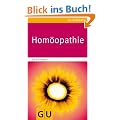 Hom�opathie (GU Gesundheits-Kompasse)