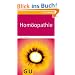 Hom�opathie (GU Gesundheits-Kompasse)
