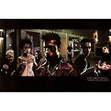 The First Rule - Pop-Art / Movie Poster (Fight Club by Justin Reed) Movie Poster Print, 36x24 Collections Poster Print, 36x24 Collections Poster Print, 36x24