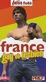 France Gay et Lesbian 2007