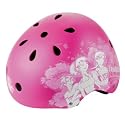 Canyon Headcase Helmet, Pink Girl
