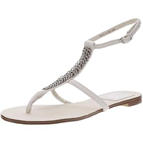 sandales compensées bleues Schu Sam Sandales femme