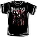 Cradle Of Filth - T-shirts - Band