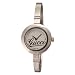 [�O�b�`]GUCCI �r���v 105R SS �z���C�g YA105528 ���f�B�[�X �y���s�A���i�z