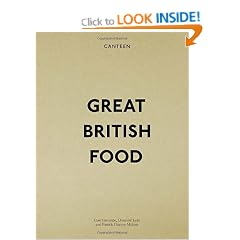 Canteen: Great British Food